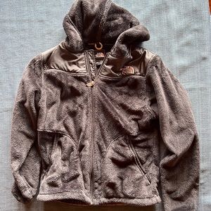 The North Face jacket women’s size medium